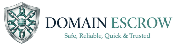 DomainEscrow.com