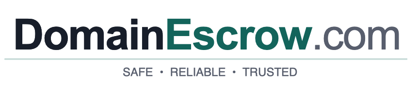 DomainEscrow.com logo